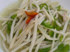 -长兴菜馆(高桥店)