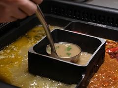 -巴奴毛肚火锅(二七万达店)