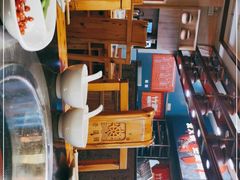 -竹犇番茄火锅(长风街店)