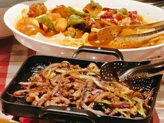 -西贝(六里桥旗舰店)