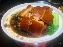 -胡胜锐辣椒炒肉(河北店)