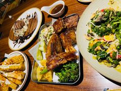 -TIGERS老虎西餐(亦庄店)