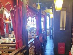 -蜀九鼎毛肚火锅(惠安店)