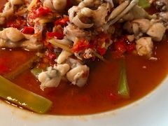 -雀蓝川菜(奥体广场店)