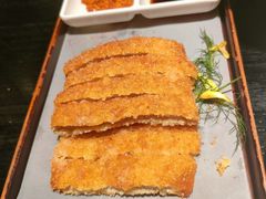 -吴越荣记苏州菜·松鼠桂鱼 100% 活鱼现做(月光码头店)