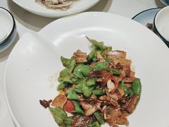 -太阳门淮扬菜(南京博物院店)
