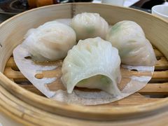 御彩虾饺皇-御彩酒家(东风东路店)