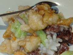 -福海居烤鸭店(鸟巢店)