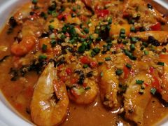 -坛宗剁椒鱼头(河西王府井店)