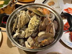 -星伦多自助料理(华润万象城店)