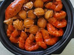 -合和美食馆(壹村东心岭2巷店)