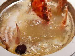 螃蟹-加餐海鲜自助(宝龙一城店)