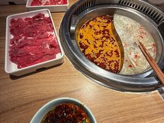 -季季红火锅(长沙步行街店)