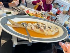 -新南华大酒店(长寿店)