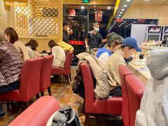 大堂-东京屋(武定路店)