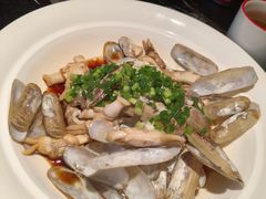 -新白鹿餐厅(松江开元地中海店)