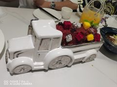 -3号仓库·创意中国菜(新世界城店)