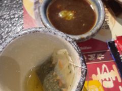 -古田居·特色寿司料理(星之岛旗舰店)