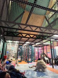 -MELAND CLUB亲子乐园·派对·餐厅(北京芳圆里ID MALL店)