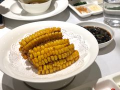 -小洋房•海鲜火锅酒楼(华林路店)