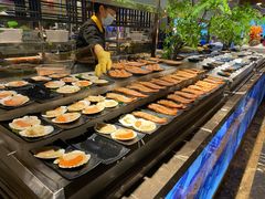 -喜庭海鲜自助(来福士店)