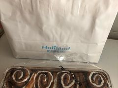 红糖面包-好利来(桃源店)