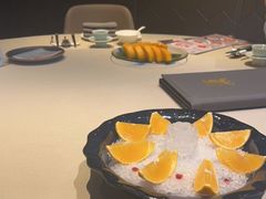 -皇朝会.经典传统粤菜(外滩店)