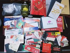 -徐记海鲜(陕西历史博物馆|明德门店)