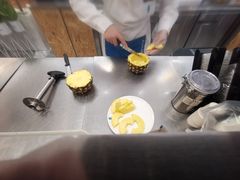 -Blueglass酸奶(财富购物中心店)