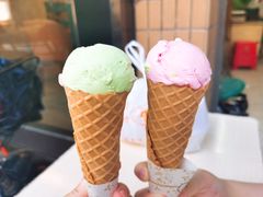 -成裕雪糕店(士多店)