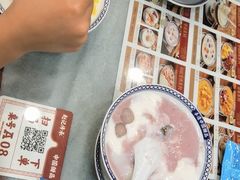 -赵记传承·中国甜品(福州总店)