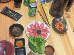 -万福·和牛炭火烧肉店(苏州中心店)