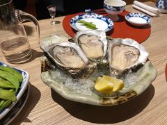 -小山日本料理(兴业太古汇店)