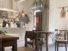 大堂-花仓咖啡(祥安巷店)