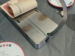-钱锋炭缸烧烤(南湖大路总店)