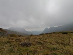 -秦岭风景区