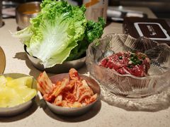 -Ant 蚂蚁洞烤肉·大营地(上海静安大悦城店)