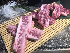 -味家烤肉烤鳗鱼牛排(西塔旗舰店)