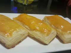 -高第街56号餐厅(银座商城玉函店)