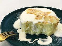 海盐芝士小奶糕-甛时(咸奶油特色店)