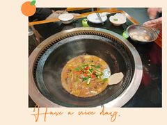 -徽州铁锅宴·地锅鸡地锅鱼