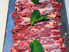 -蜀叫主·新派川渝菜场火锅(双井店)