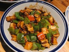 辣子鸡丁-好介口深夜酒馆(梅江店)