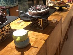 -龙之梦万丽酒店青餐厅