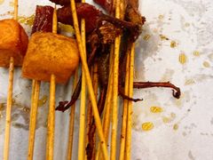 -长药唐师乐山油炸(石人直营店)