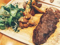 -壳里西餐厅Coquille Seafood Bistro(蒙自路店)