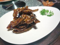 宋嫂鱼羹-杭州西子湖四季酒店·金沙厅