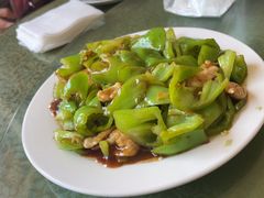 -金台阶鱼馆(于桥水库店)