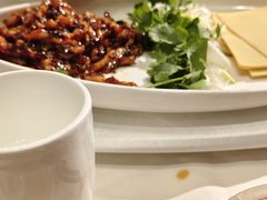 -大鸭梨烤鸭(金色漫香店)