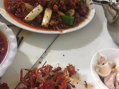 -回味南塘老王虾尾(总店)